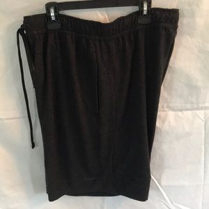 NIKE ProTraining Dri-Fit men’s L black shorts